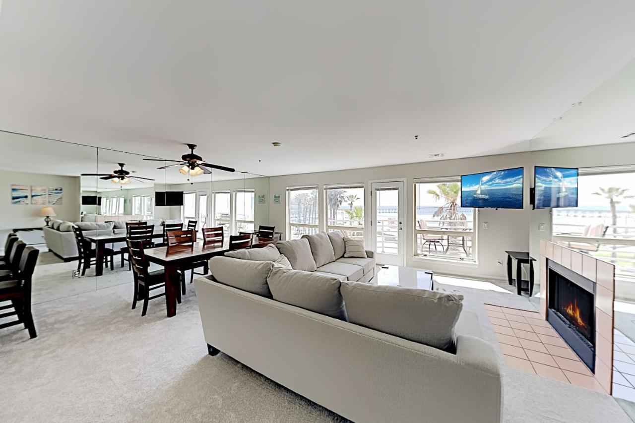 Imperial Beach Club Unit 303 Dış mekan fotoğraf