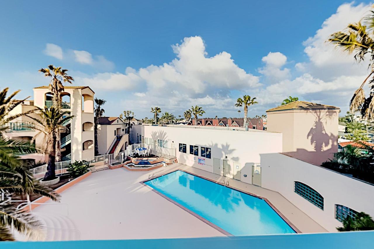 Imperial Beach Club Unit 303 Dış mekan fotoğraf