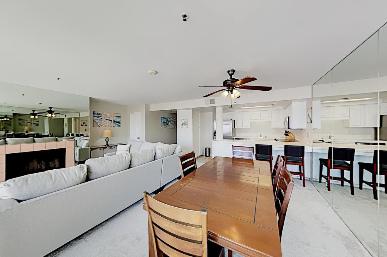 Imperial Beach Club Unit 303 Dış mekan fotoğraf