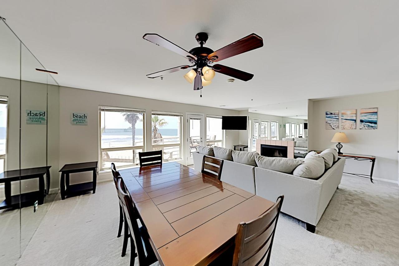 Imperial Beach Club Unit 303 Dış mekan fotoğraf