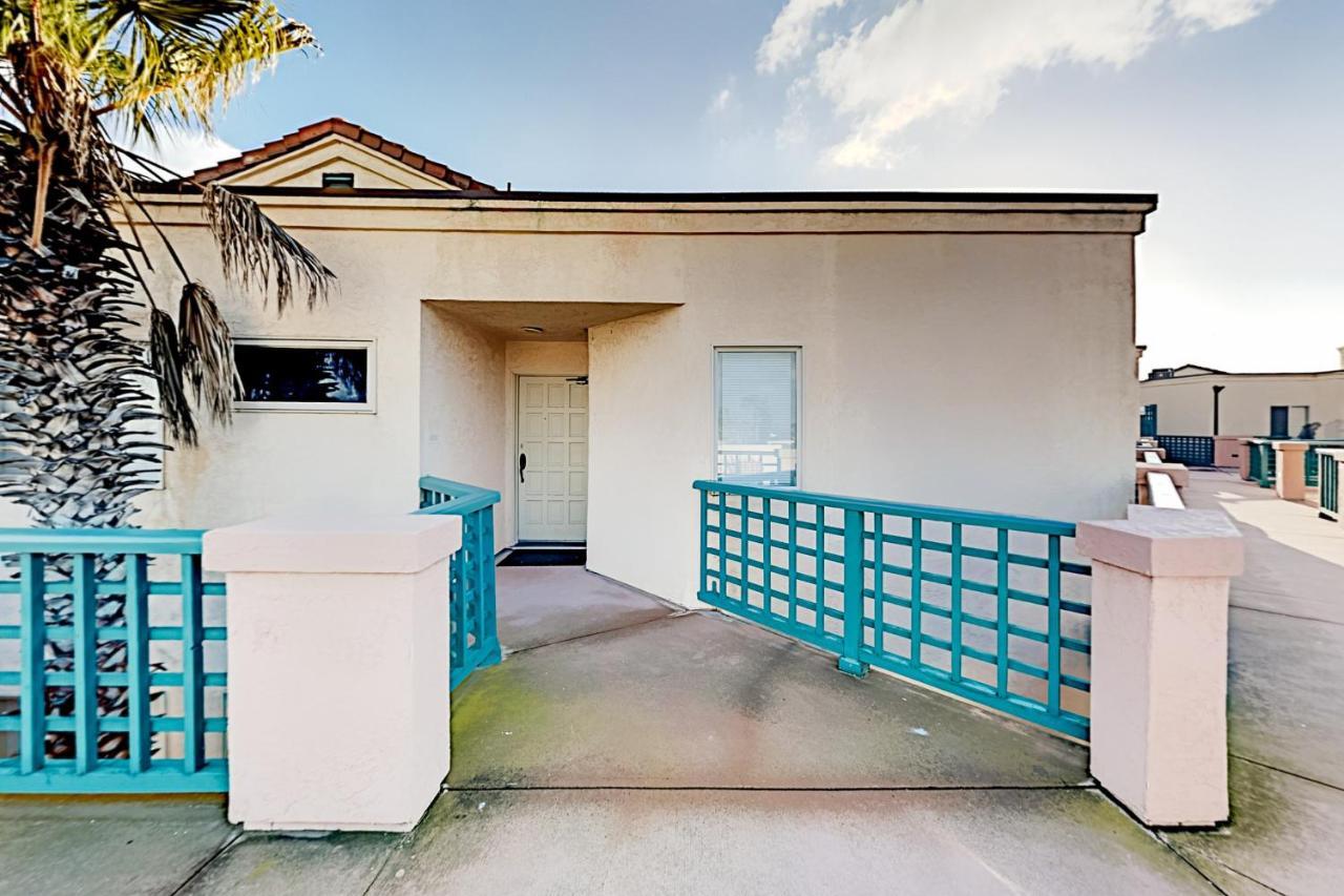 Imperial Beach Club Unit 303 Dış mekan fotoğraf