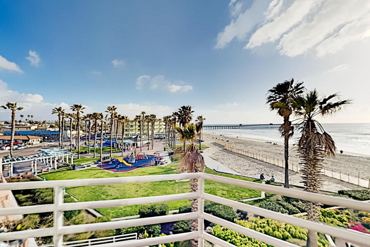Imperial Beach Club Unit 303 Dış mekan fotoğraf