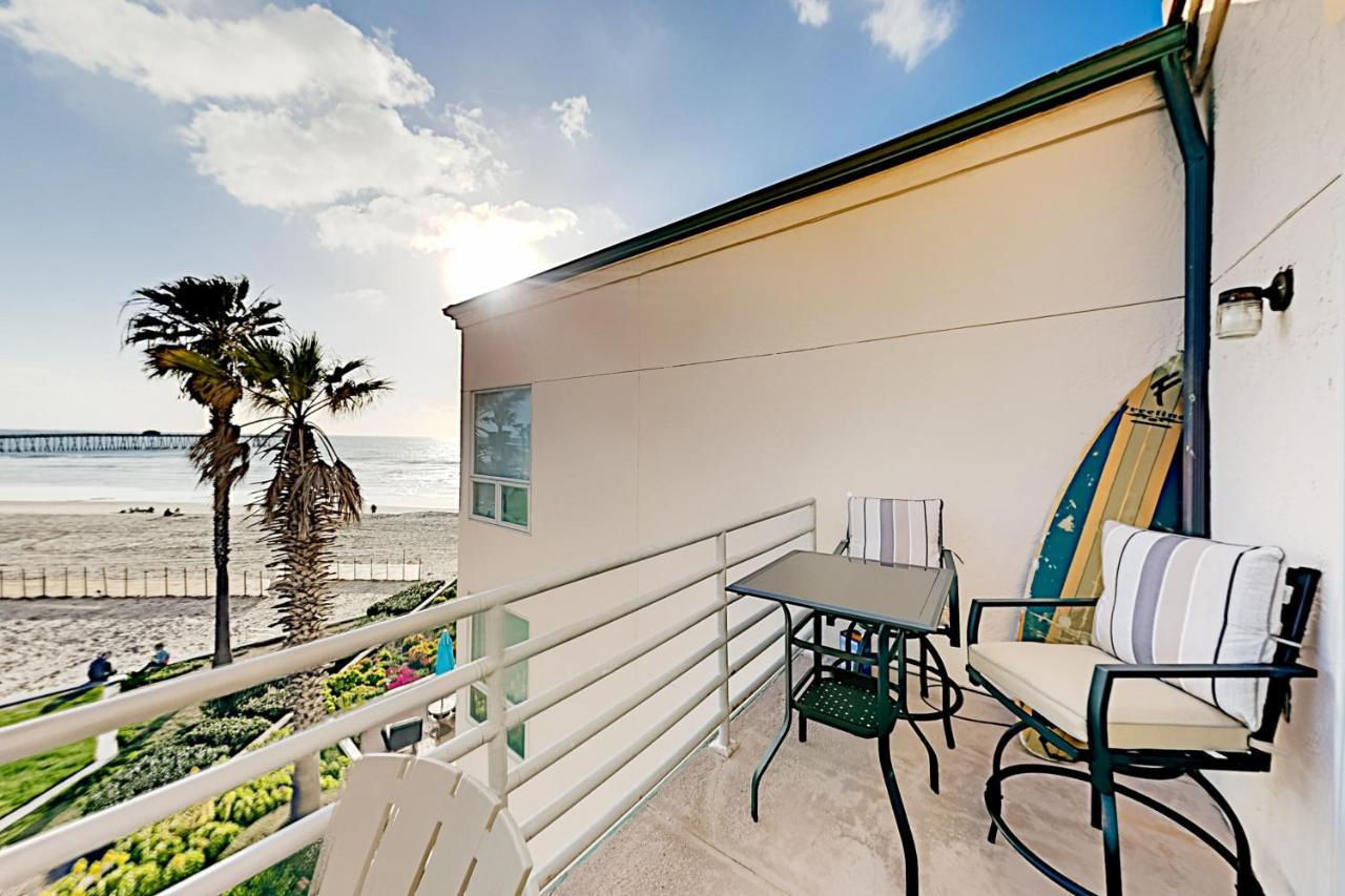 Imperial Beach Club Unit 303 Dış mekan fotoğraf