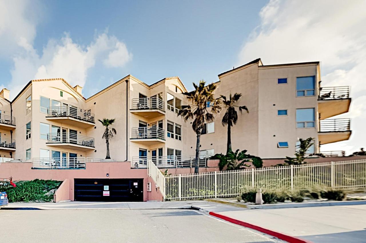 Imperial Beach Club Unit 303 Dış mekan fotoğraf